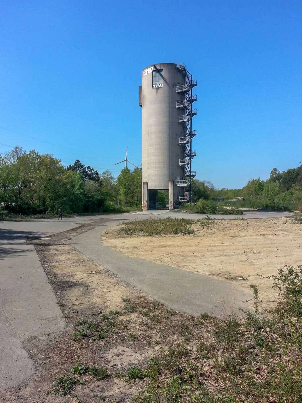 2020-04-16 - Motivsuche in Recklinghausen