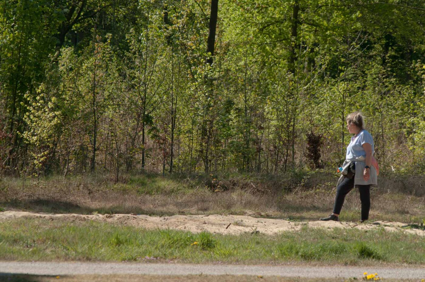 2020-04-23 - NSG Resser Wald und Emscherbruch