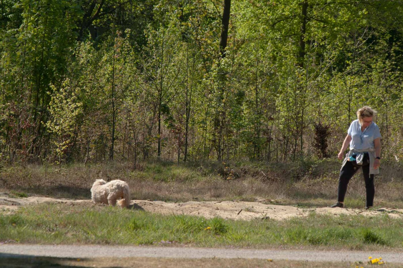 2020-04-23 - NSG Resser Wald und Emscherbruch