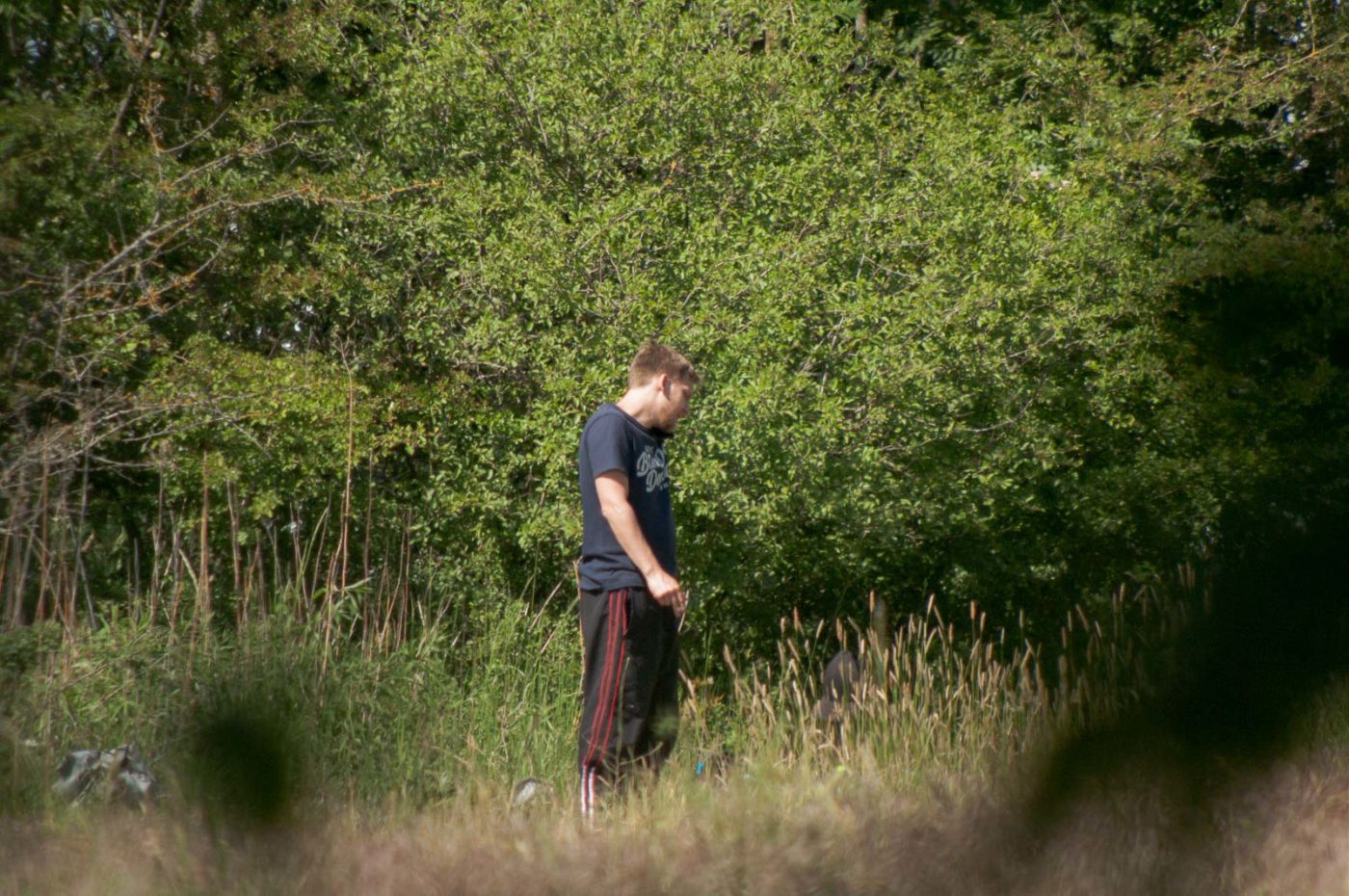 2020-05-21 - NSG Hürfeldhalde Dorsten