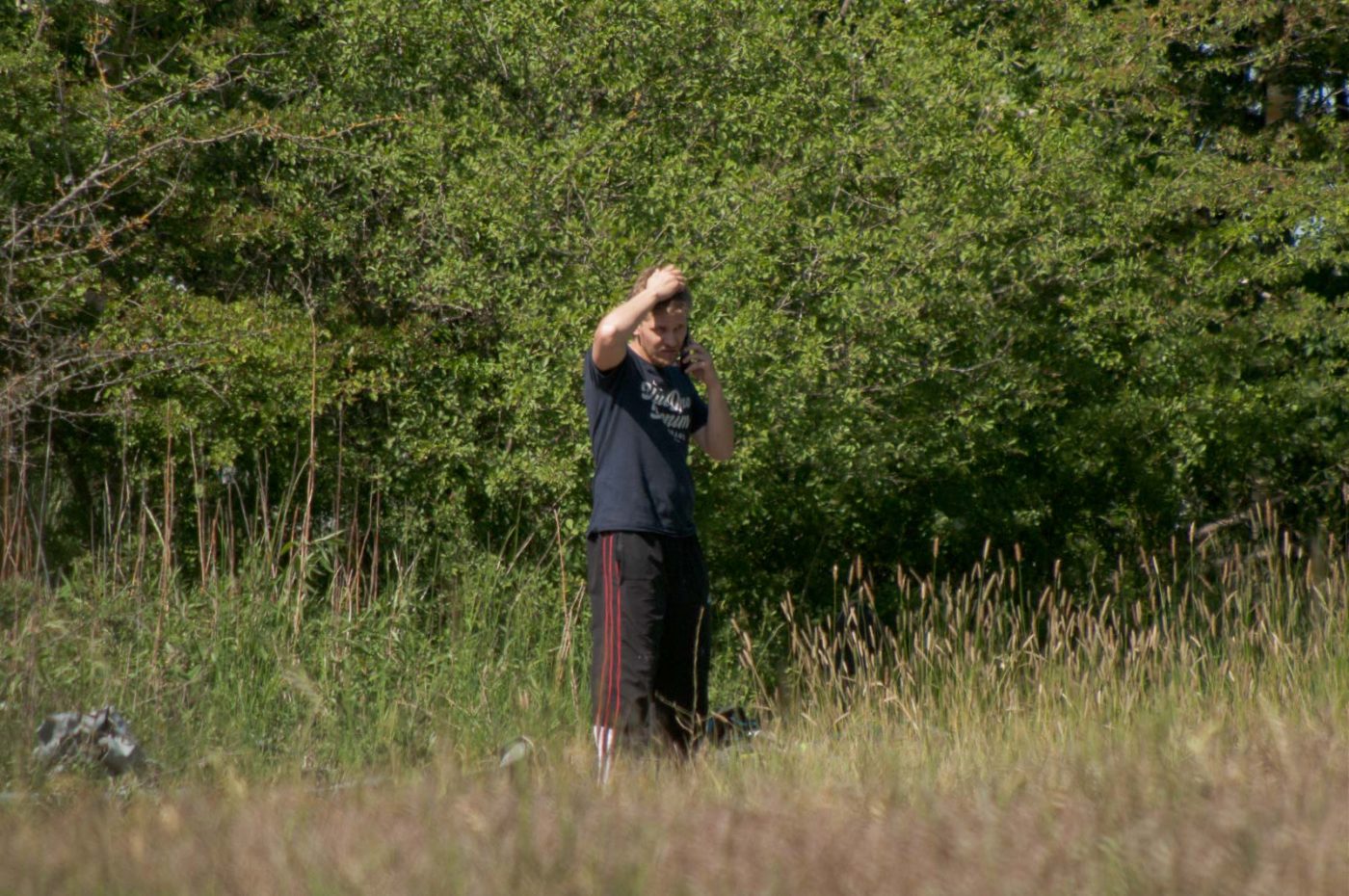 2020-05-21 - NSG Hürfeldhalde Dorsten