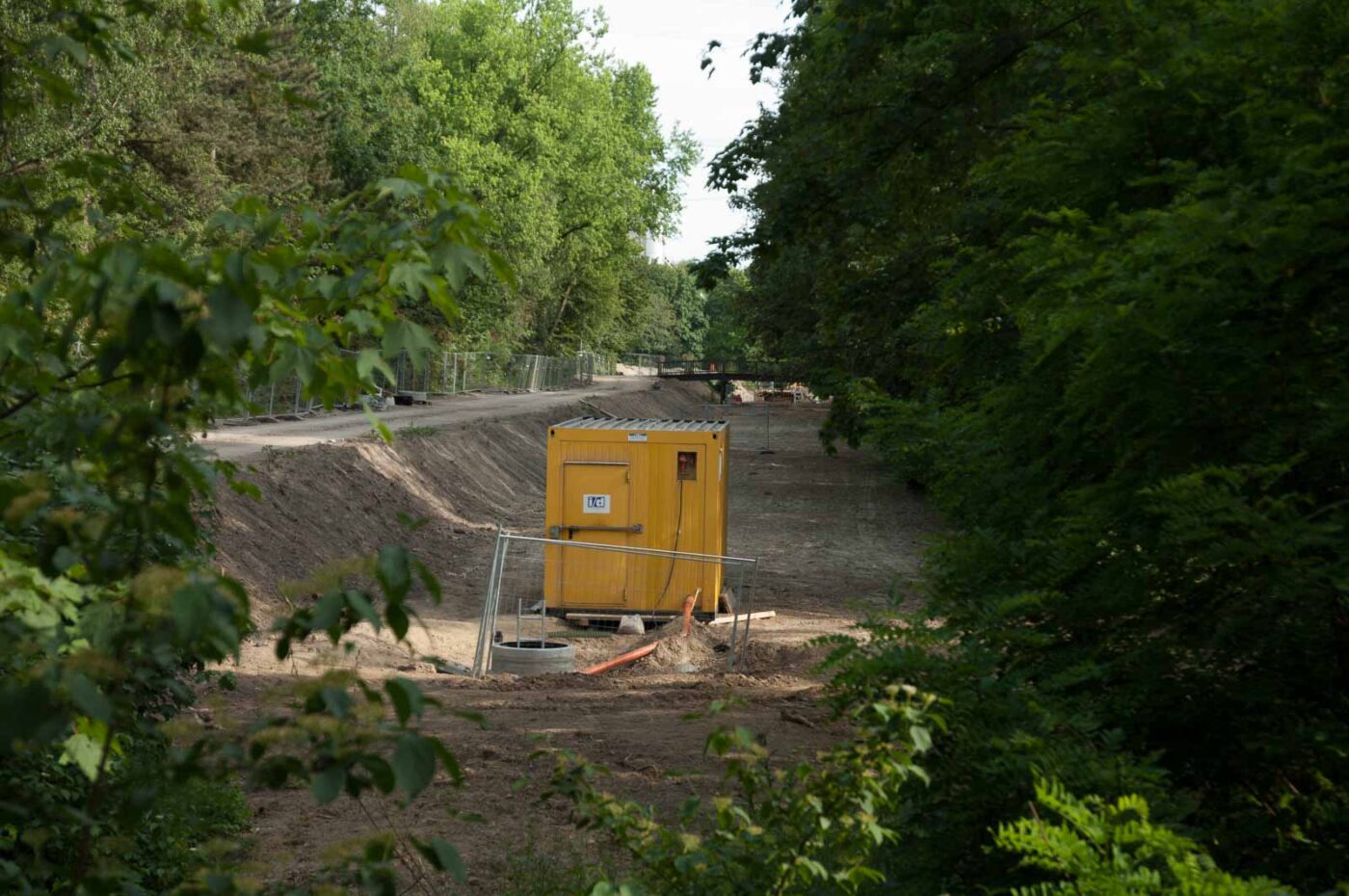 2020-06-02 - Rhein-Herne-Kanal und EmscherValleyWay Kreuzfahrt
