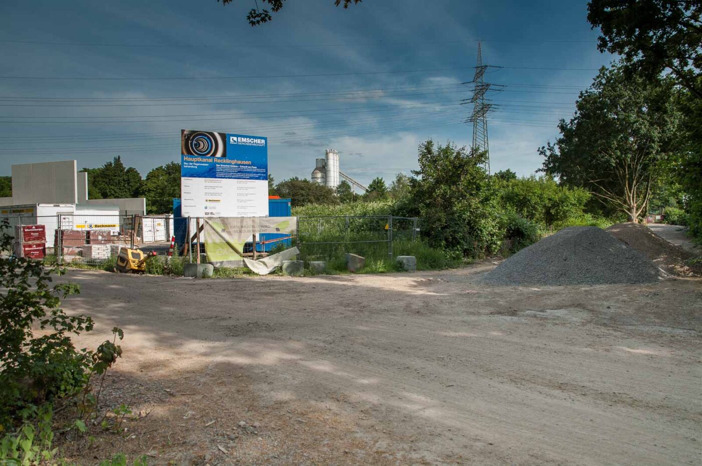 2020-06-02 - Rhein-Herne-Kanal und EmscherValleyWay Kreuzfahrt