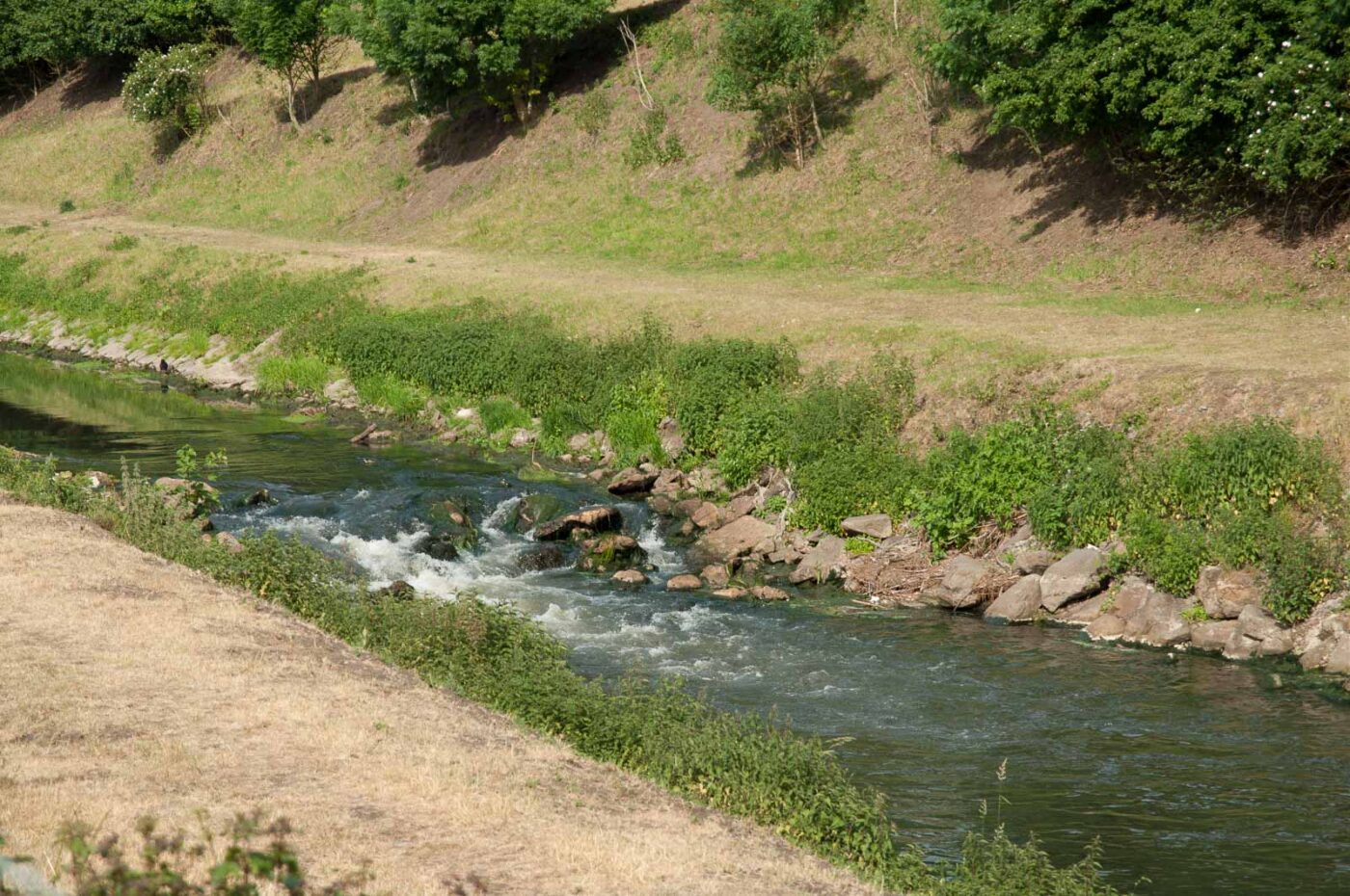 2020-06-02 - Rhein-Herne-Kanal und EmscherValleyWay Kreuzfahrt