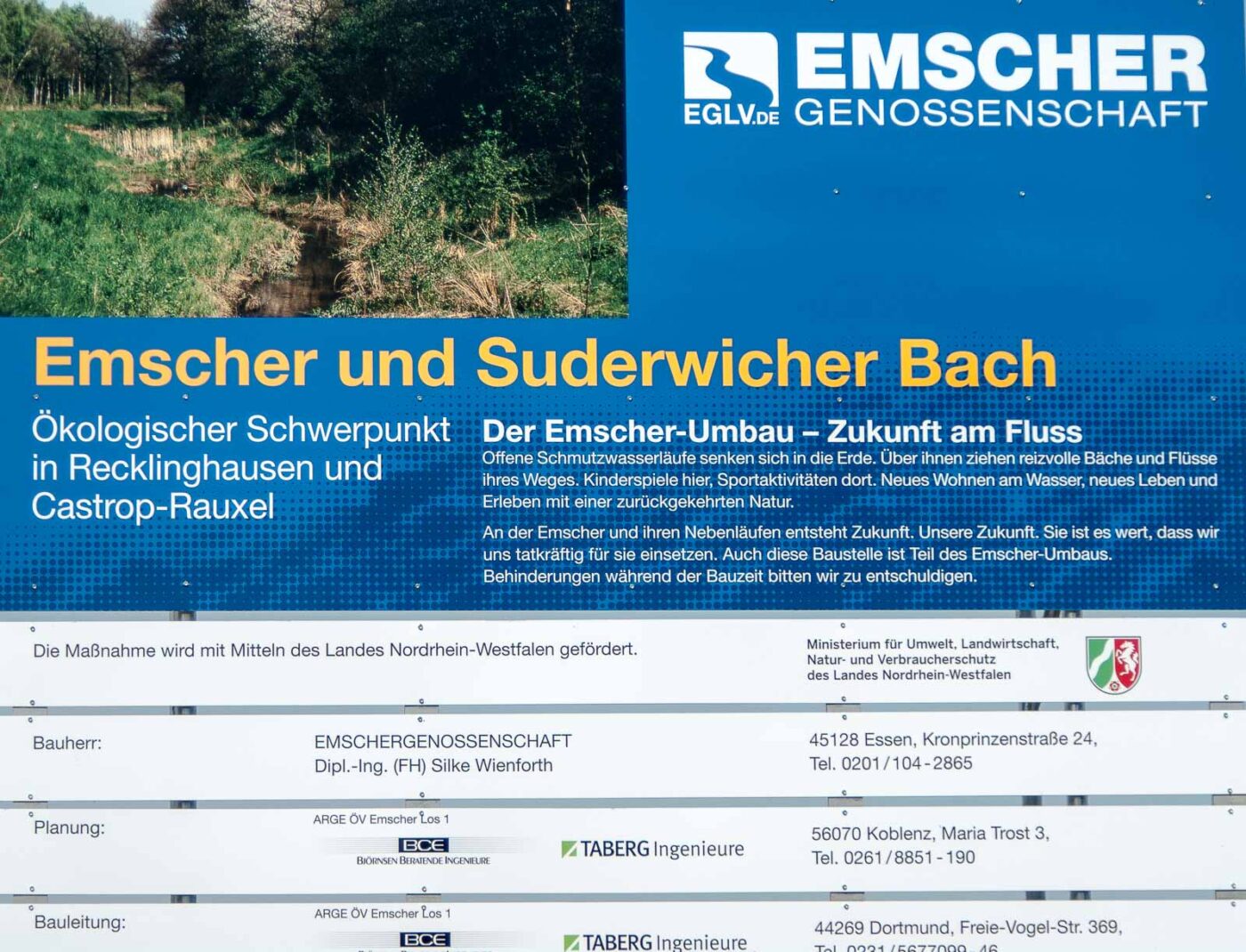 2020-06-02 - Rhein-Herne-Kanal und EmscherValleyWay Kreuzfahrt