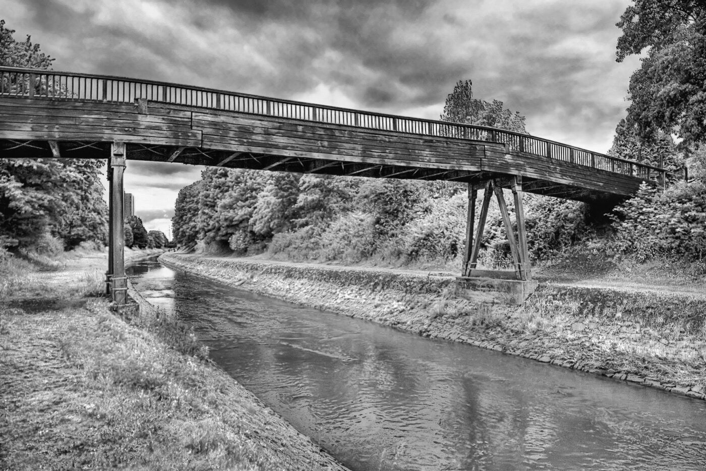 2020-06-07 - EmscherValleyWay Recklinghausen