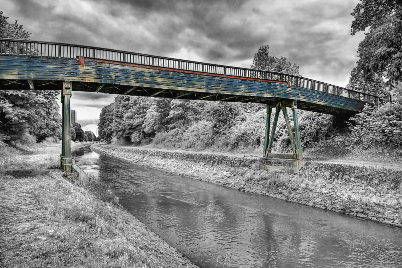 2020-06-07 - EmscherValleyWay Recklinghausen