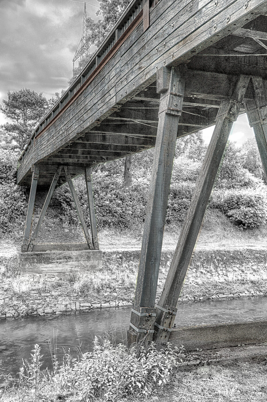 2020-06-07 - EmscherValleyWay Recklinghausen