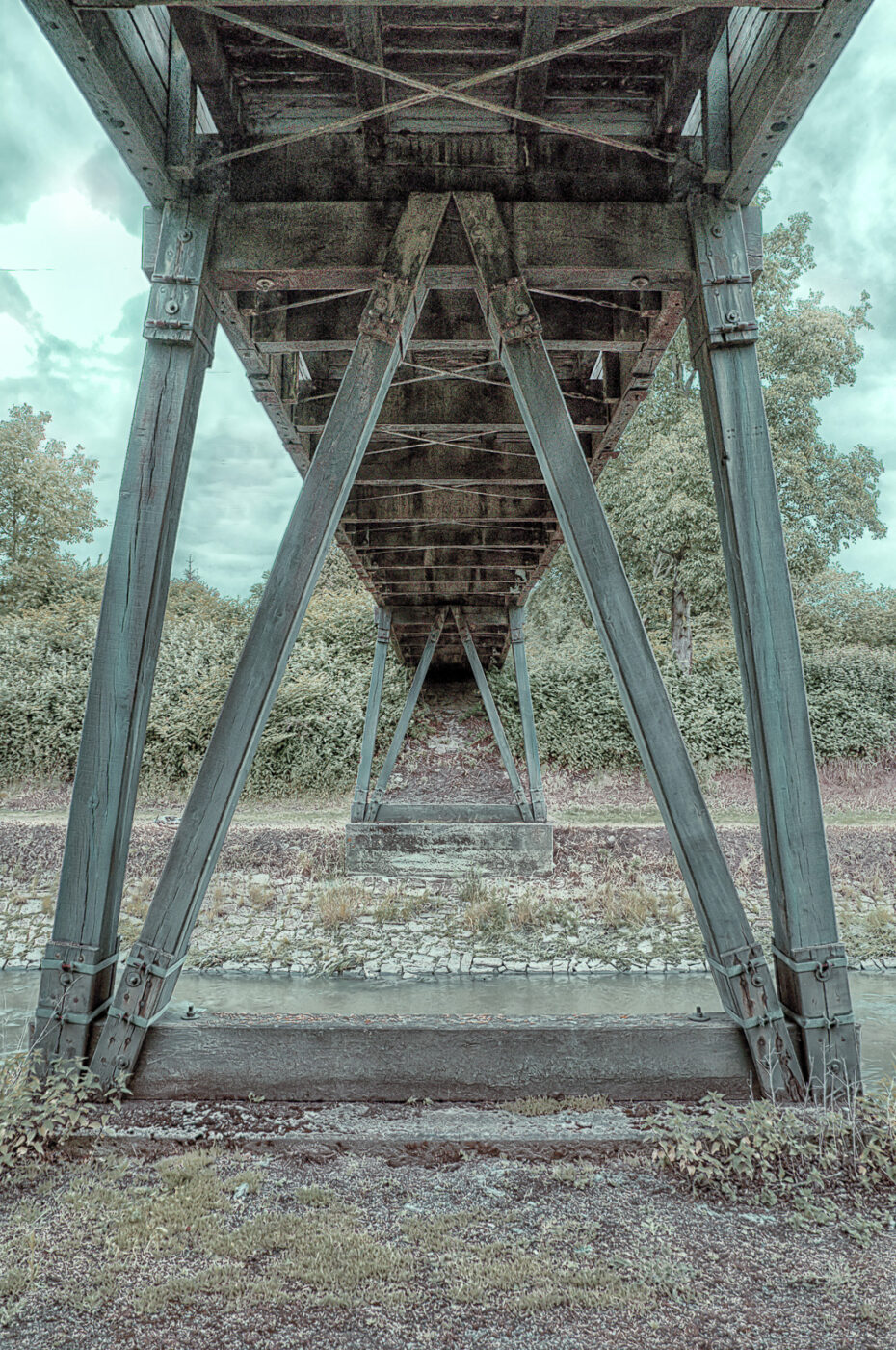 2020-06-07 - EmscherValleyWay Recklinghausen