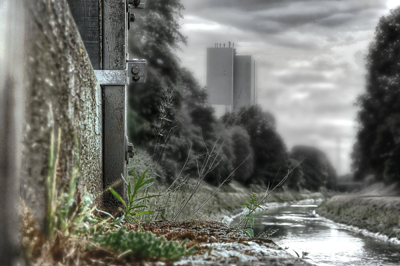 2020-06-07 - EmscherValleyWay Recklinghausen