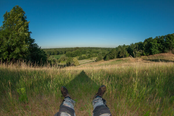 2020-06-24 - NSG Hürfeldhalde Dorsten