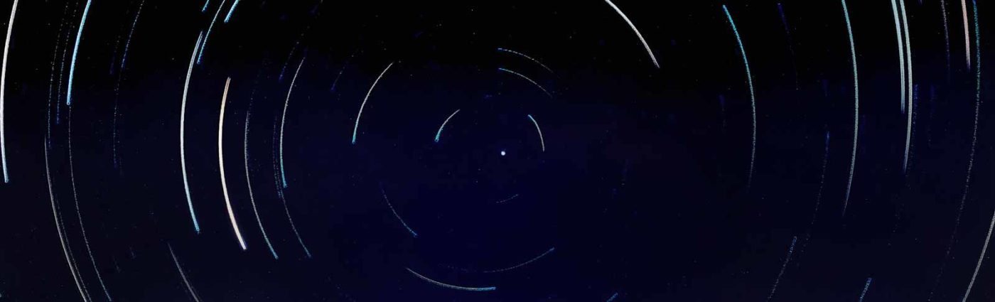 2020-07-14 - Komet NeoWise