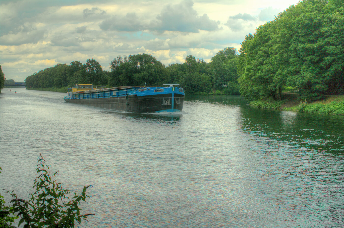 2020-07-07 - NSG Hafen Herten