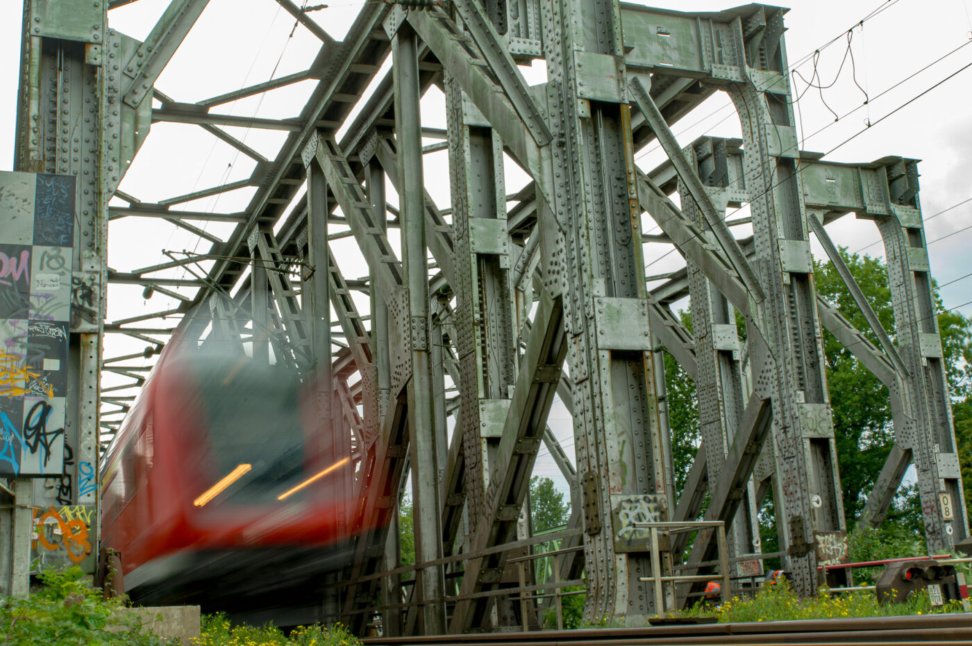 2020-07-07 - NSG Hafen Herten