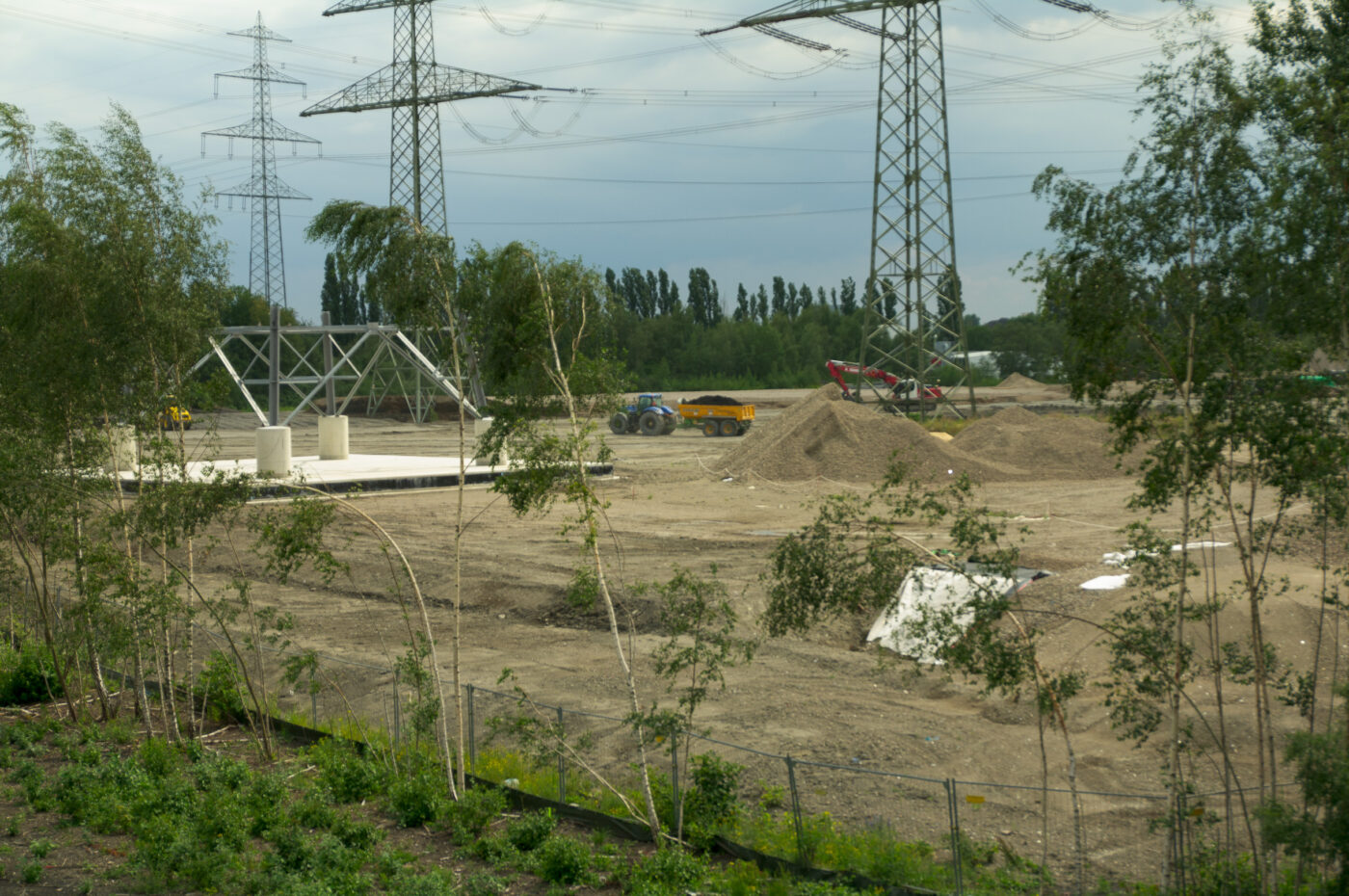 2020-07-07 - NSG Hafen Herten