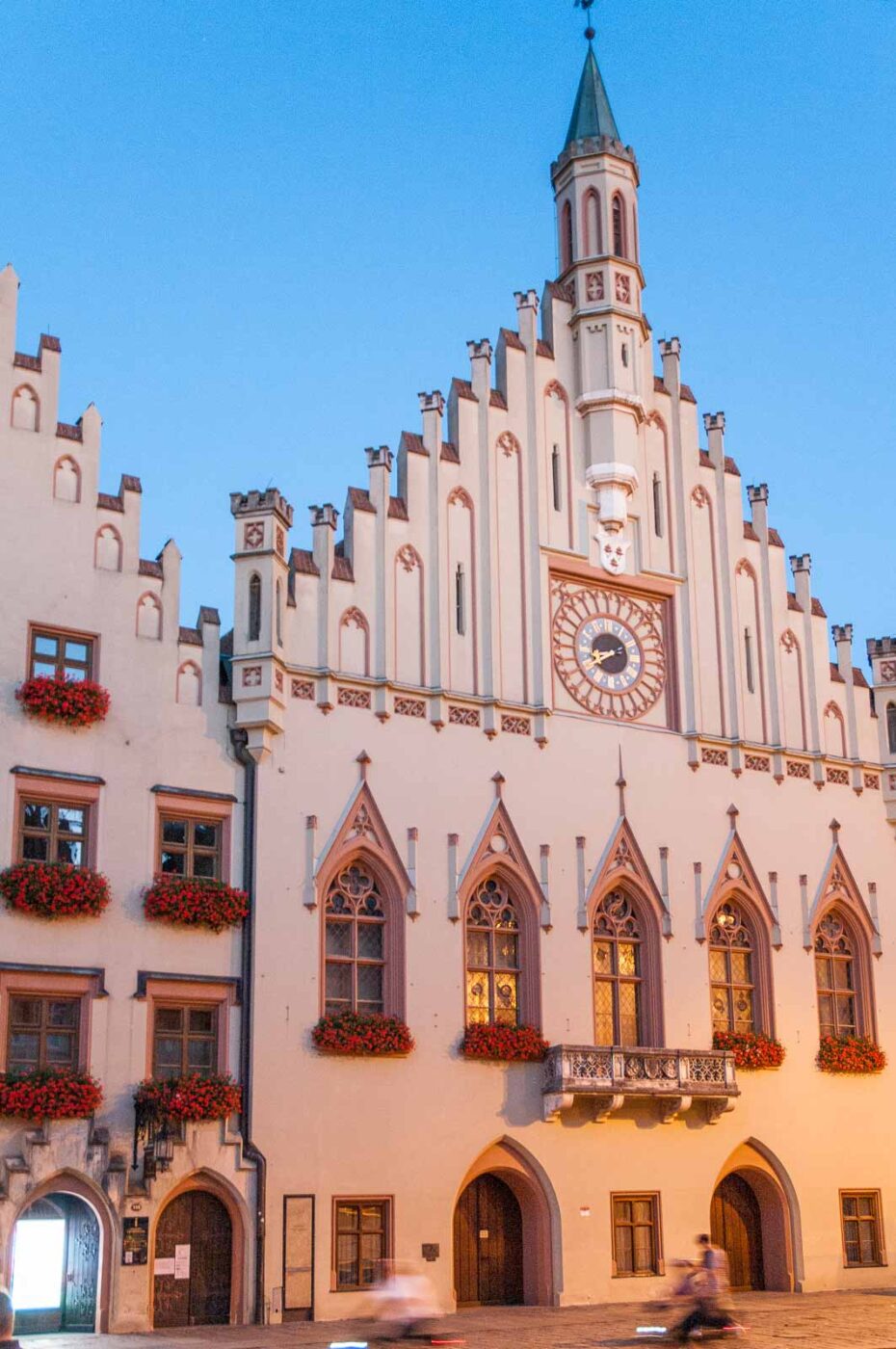 2020-08-21 - 2020-08-23 - Bayern