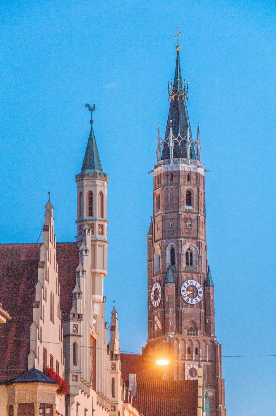 2020-08-21 - 2020-08-23 - Bayern