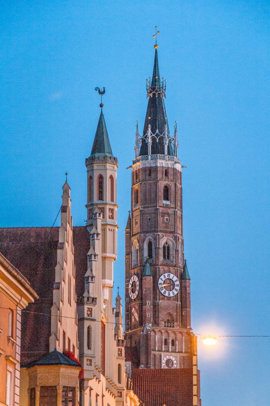 2020-08-21 - 2020-08-23 - Bayern