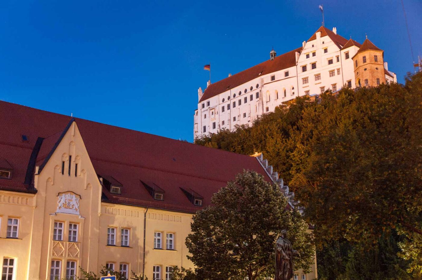 2020-08-21 - 2020-08-23 - Bayern