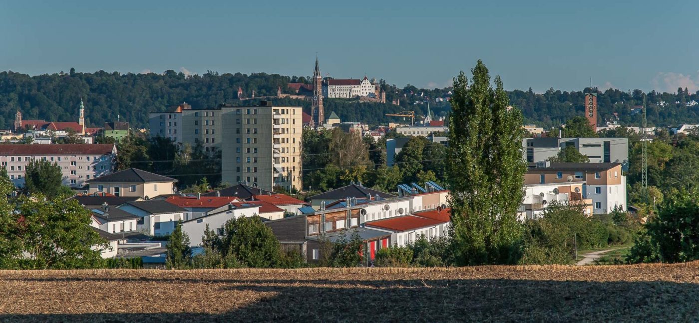 2020-08-21 - 2020-08-23 - Bayern