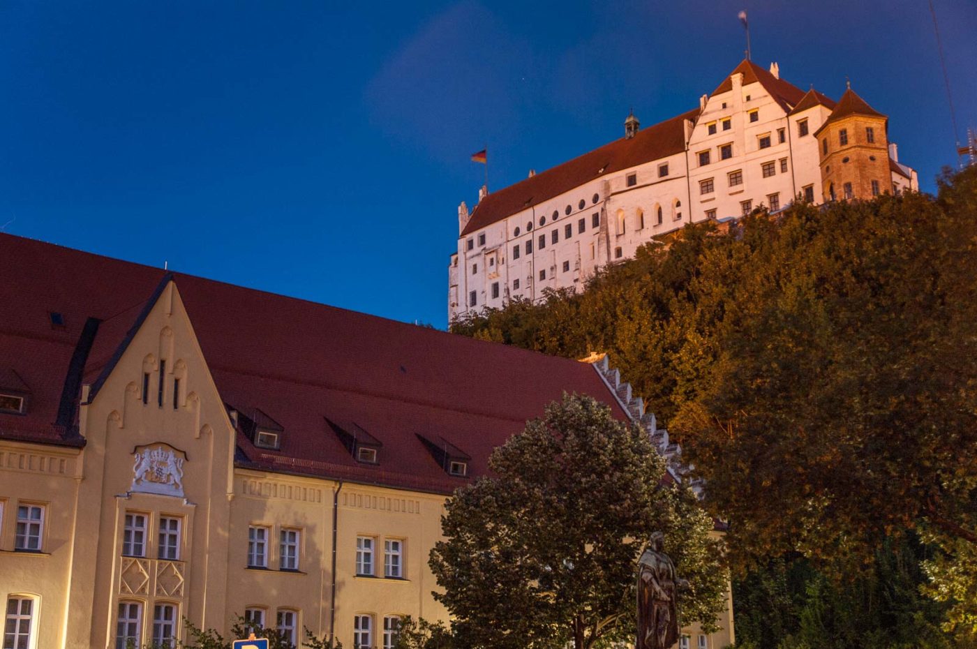 2020-08-21 - 2020-08-23 - Bayern