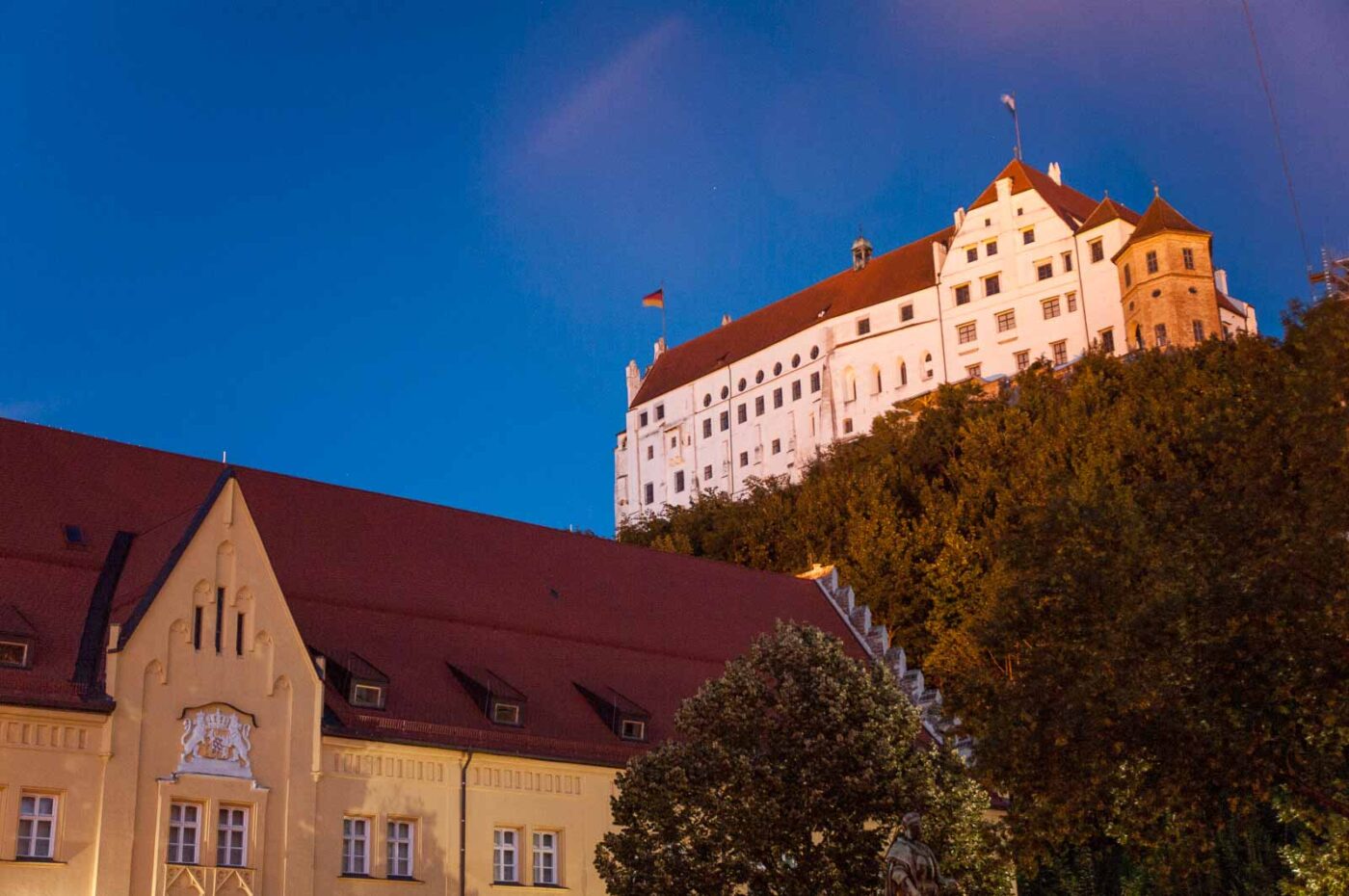 2020-08-21 - 2020-08-23 - Bayern