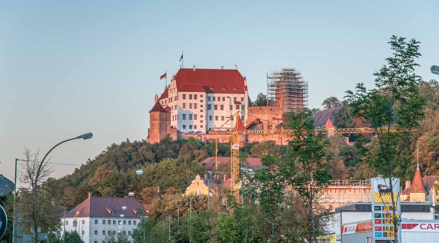 2020-08-21 - 2020-08-23 - Bayern