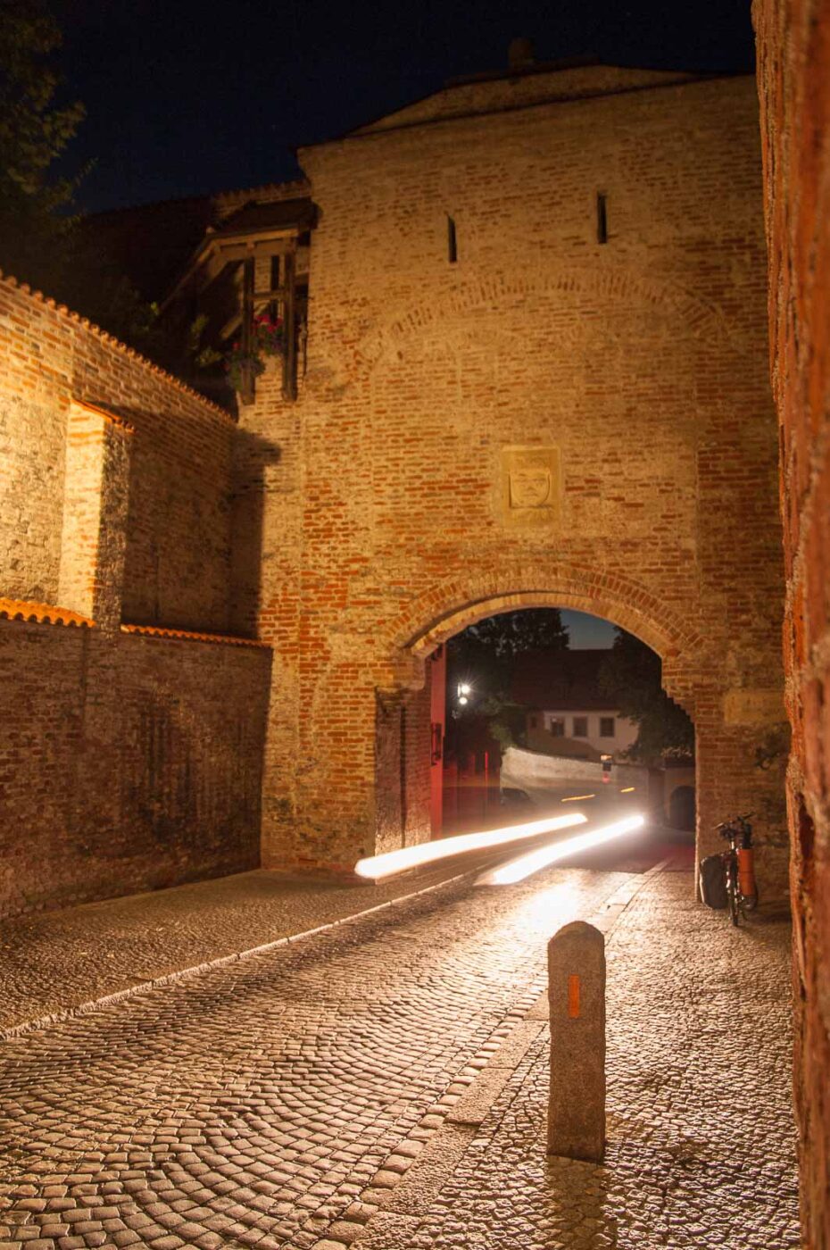 2020-08-21 - 2020-08-23 - Bayern