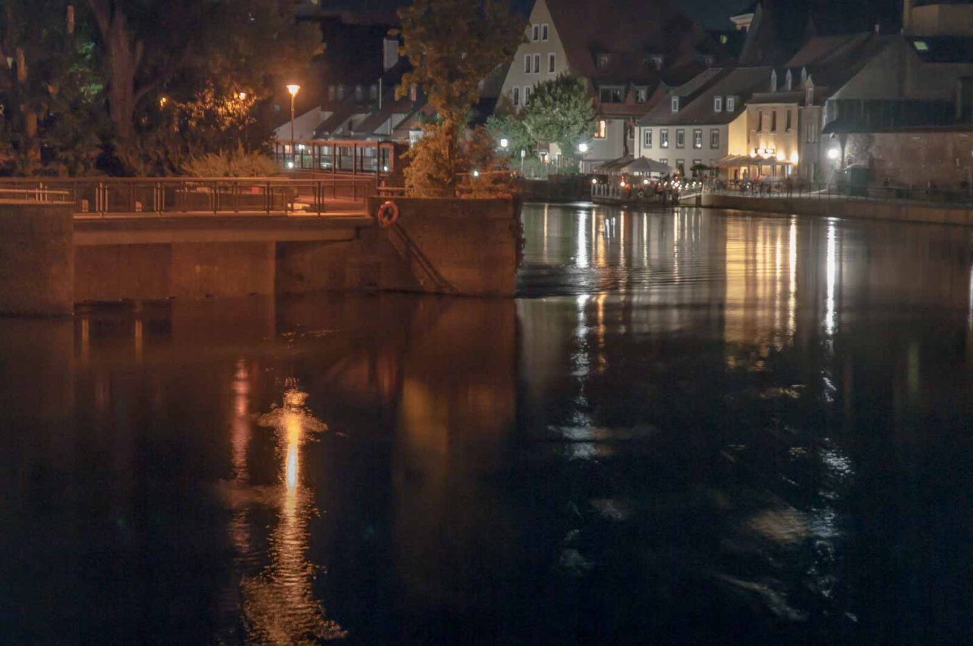 2020-08-21 - 2020-08-23 - Bayern