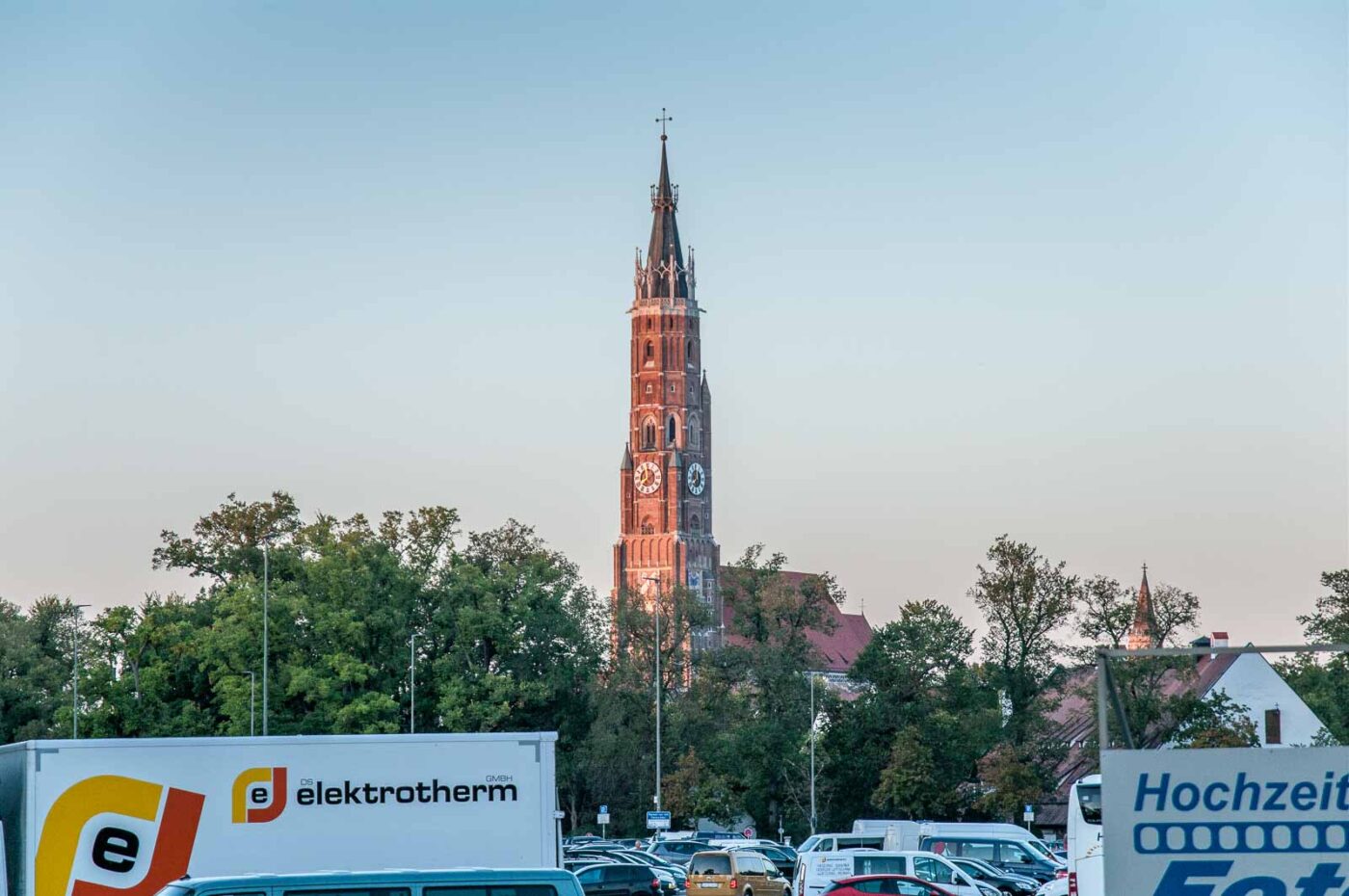 2020-08-21 - 2020-08-23 - Bayern