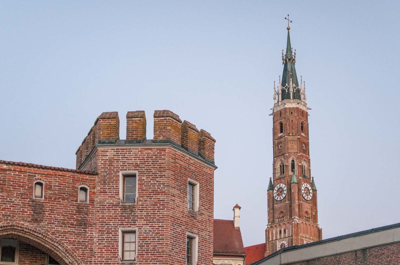 2020-08-21 - 2020-08-23 - Bayern