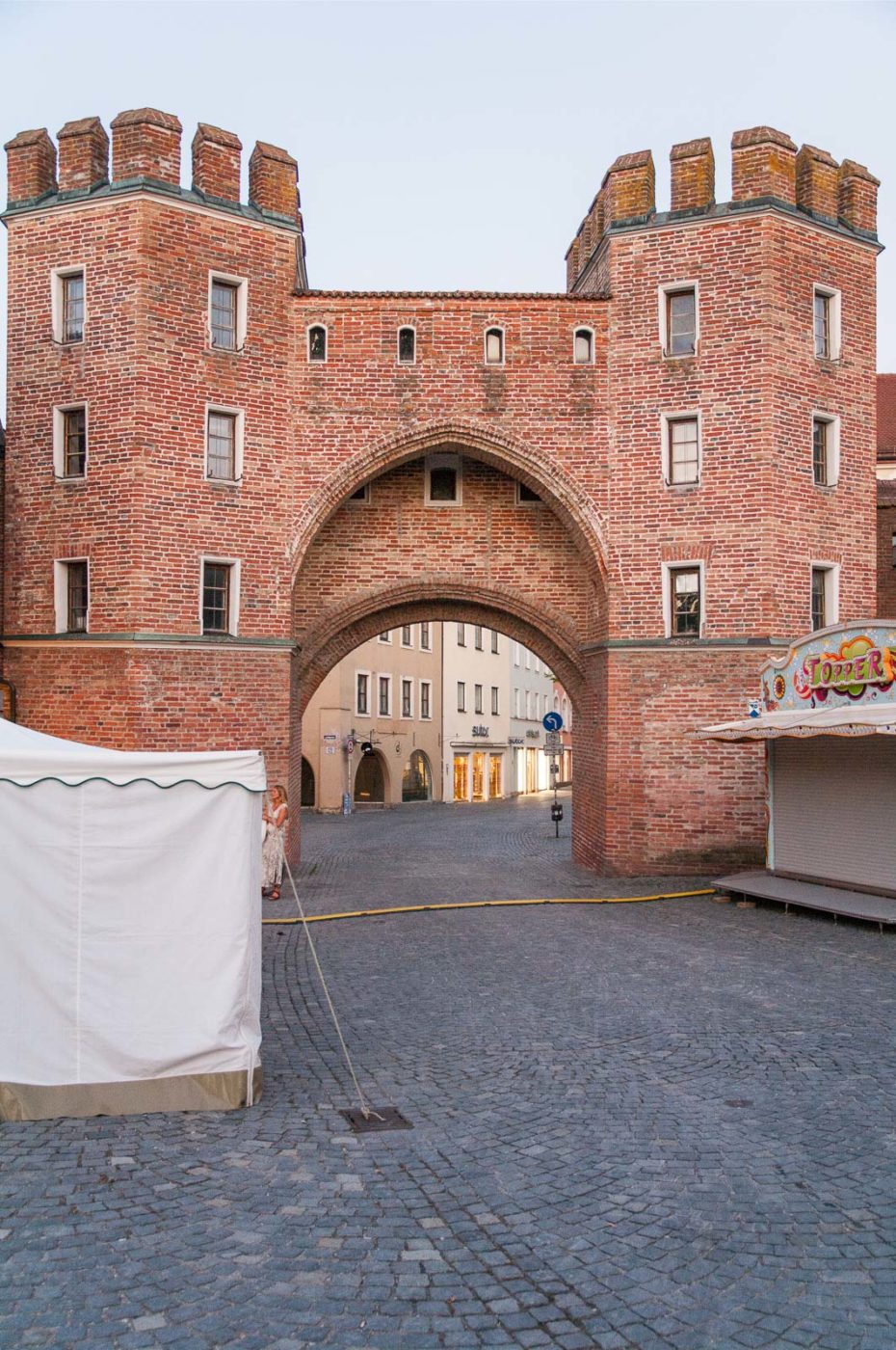 2020-08-21 - 2020-08-23 - Bayern