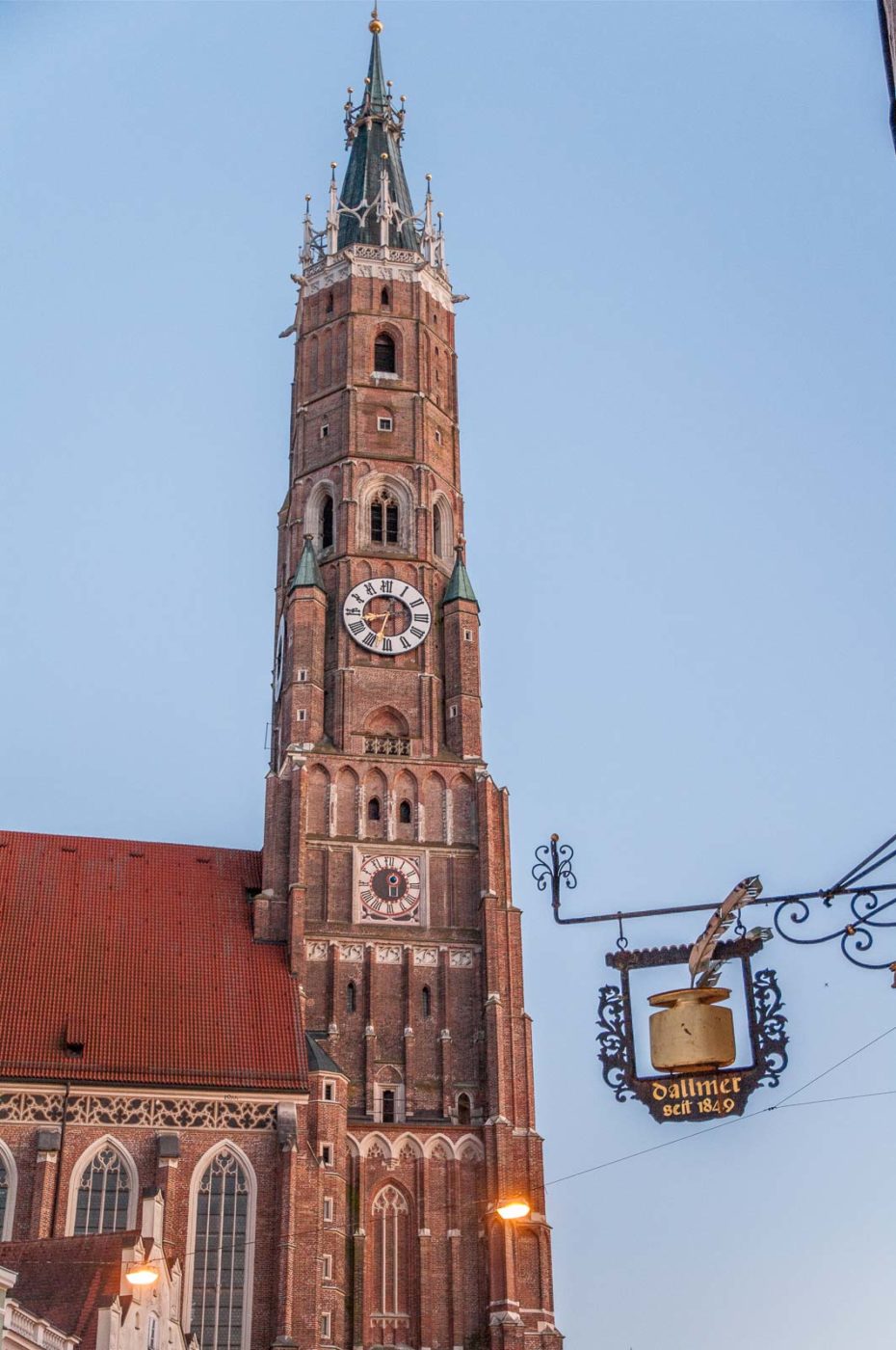 2020-08-21 - 2020-08-23 - Bayern