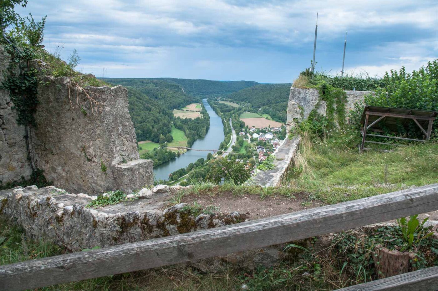 2020-08-21 - 2020-08-23 - Bayern