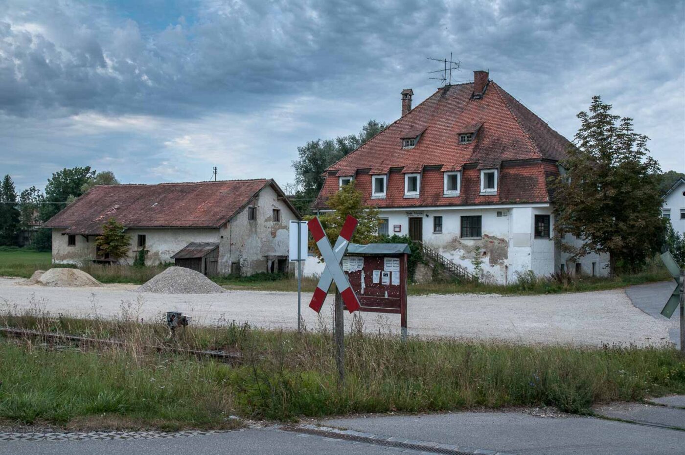 2020-08-21 - 2020-08-23 - Bayern