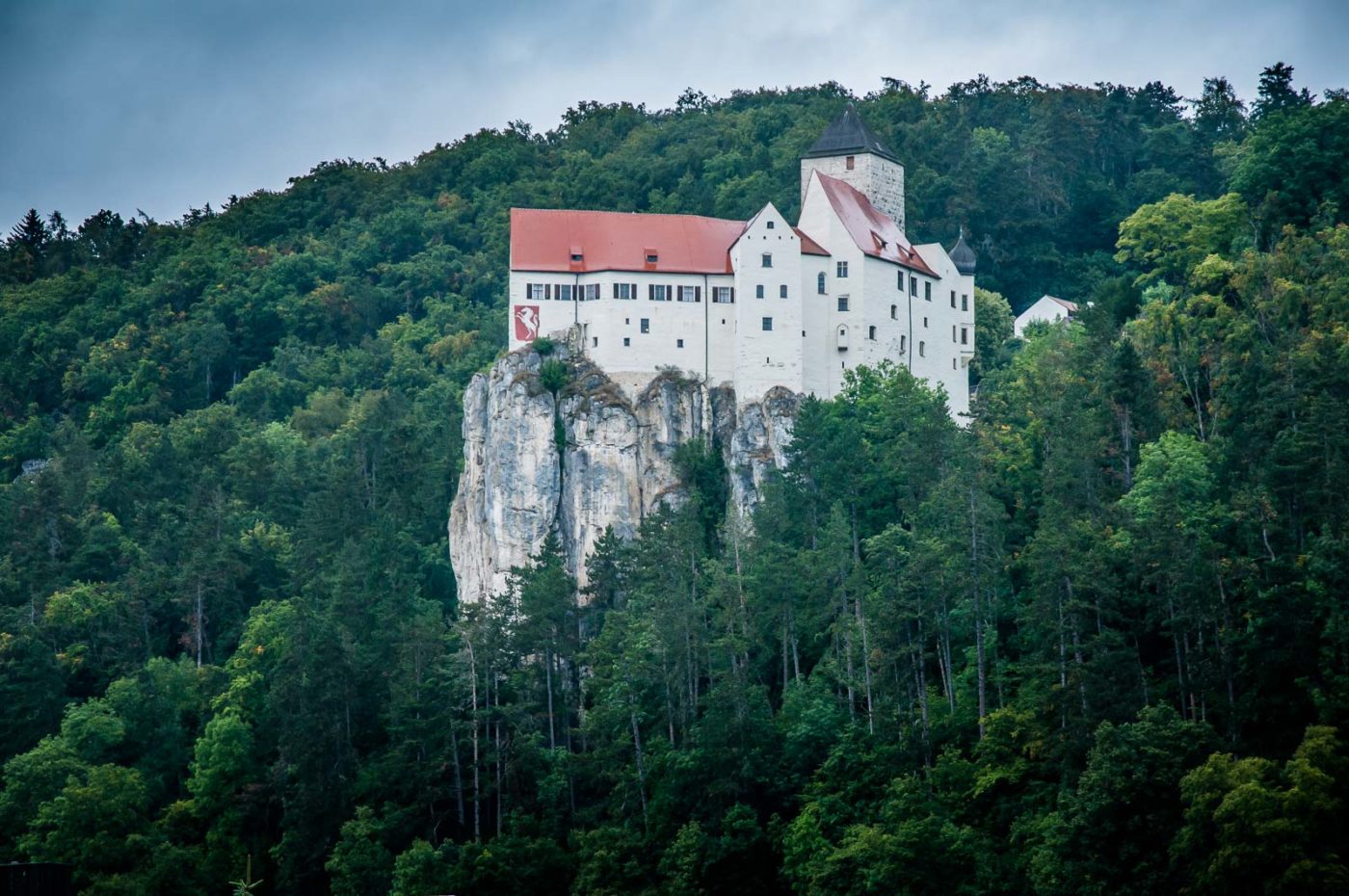 2020-08-21 - 2020-08-23 - Bayern