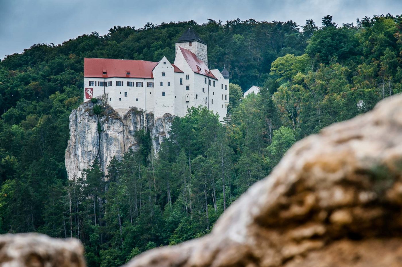 2020-08-21 - 2020-08-23 - Bayern