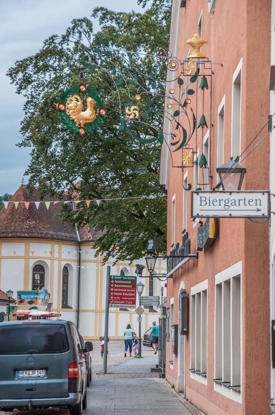 2020-08-21 - 2020-08-23 - Bayern