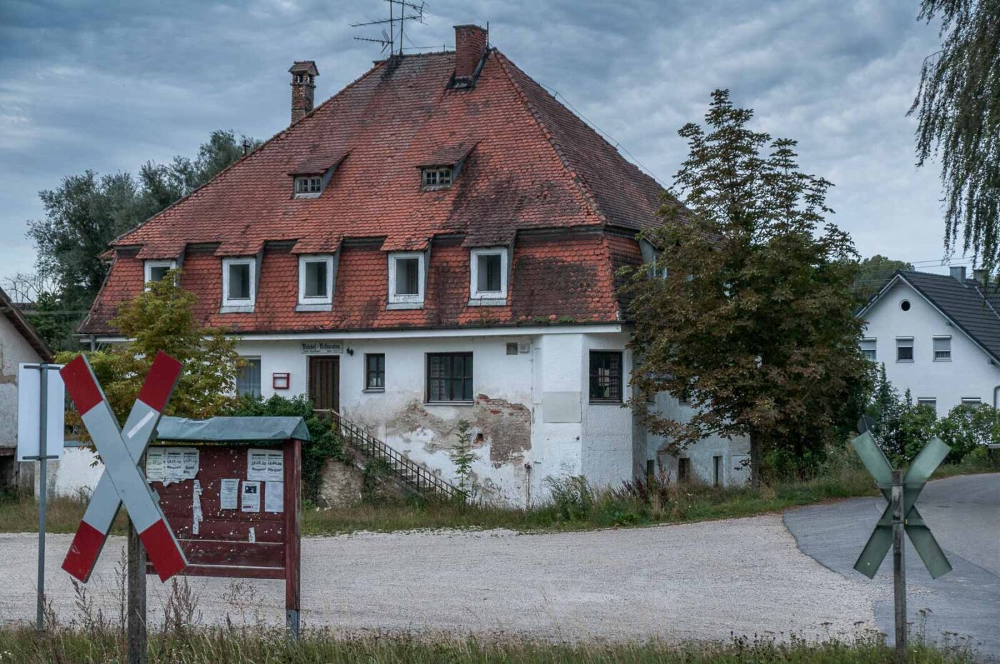 2020-08-21 - 2020-08-23 - Bayern