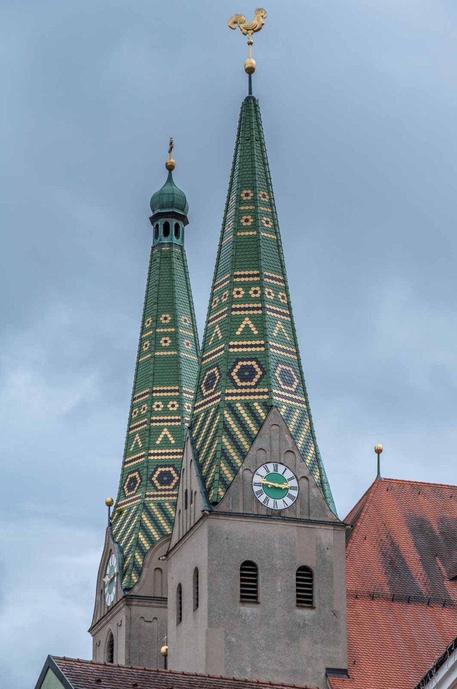 2020-08-21 - 2020-08-23 - Bayern