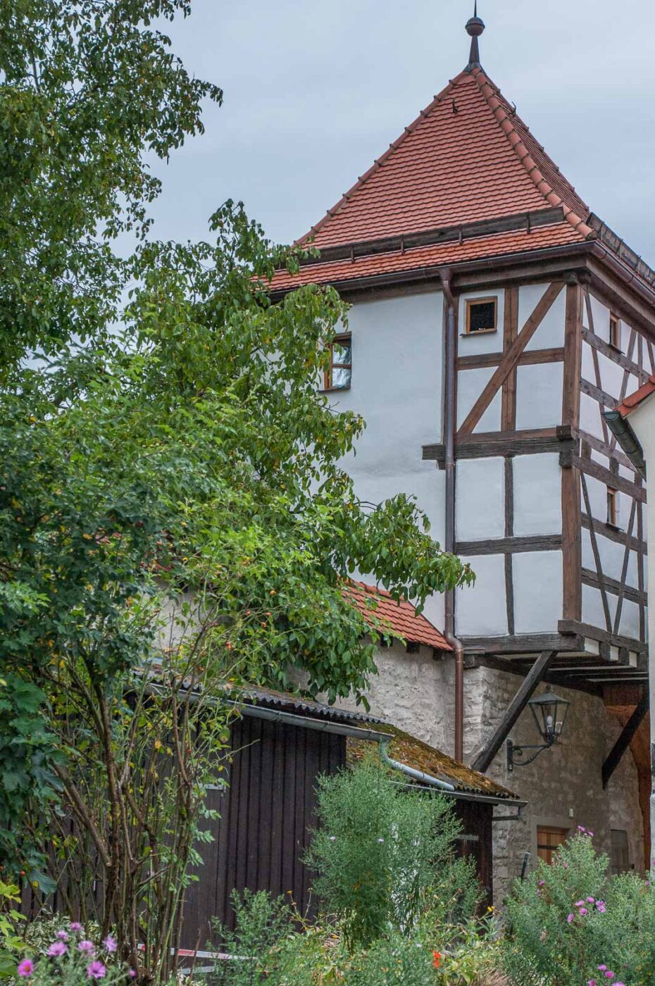 2020-08-21 - 2020-08-23 - Bayern