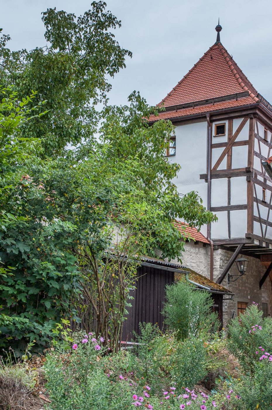 2020-08-21 - 2020-08-23 - Bayern