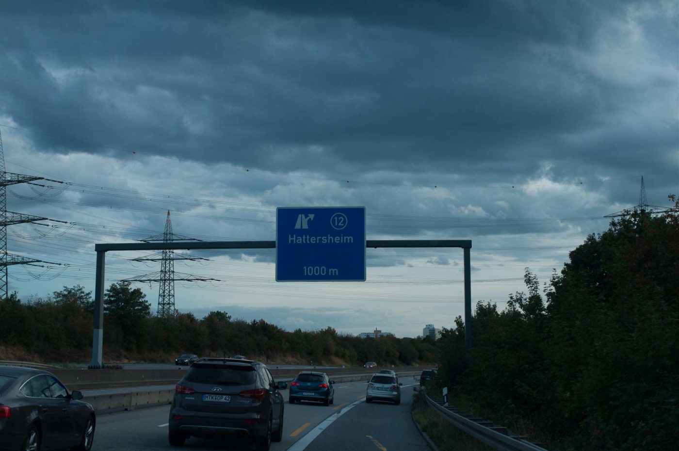 2020-08-21 - 2020-08-23 - Bayern