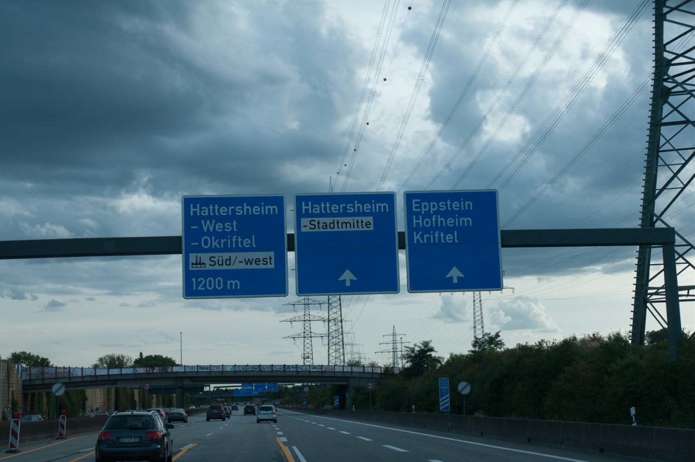 2020-08-21 - 2020-08-23 - Bayern