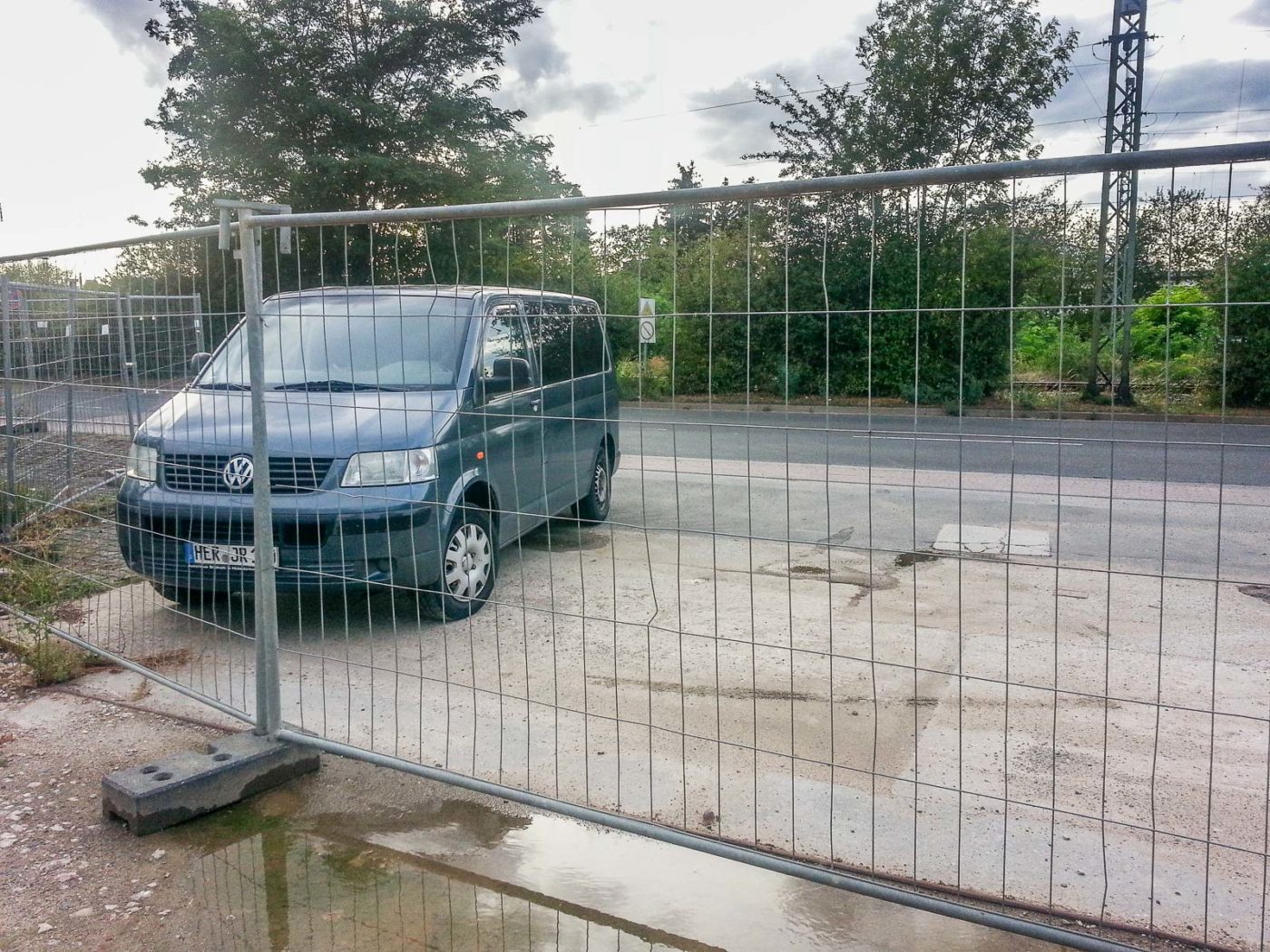 2020-08-21 - 2020-08-23 - Bayern