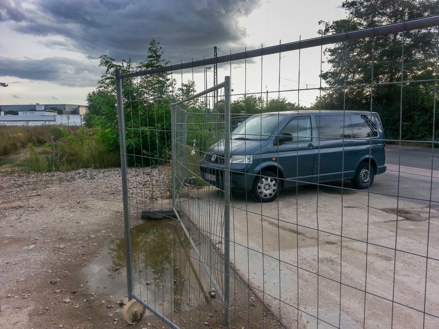 2020-08-21 - 2020-08-23 - Bayern