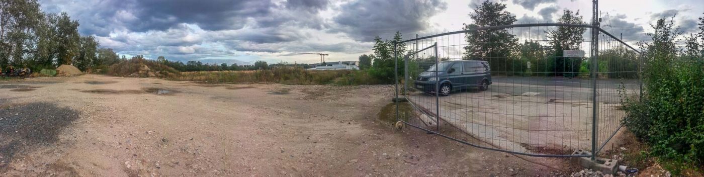 2020-08-21 - 2020-08-23 - Bayern