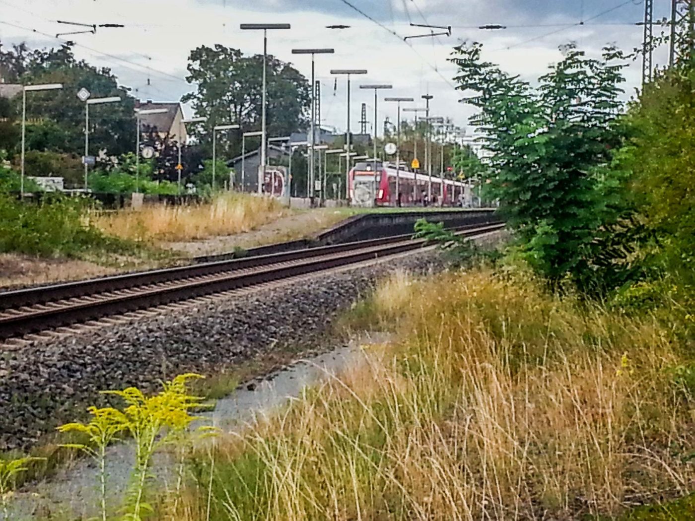 2020-08-21 - 2020-08-23 - Bayern