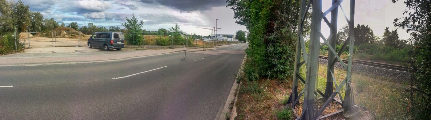 2020-08-21 - 2020-08-23 - Bayern