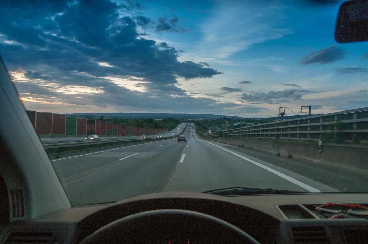 2020-08-21 - 2020-08-23 - Bayern